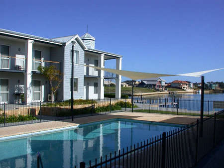 Quest Mandurah - Kawana Tourism 0