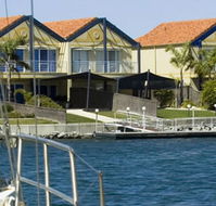 Port Lincoln Waterfront Apartments - Kawana Tourism