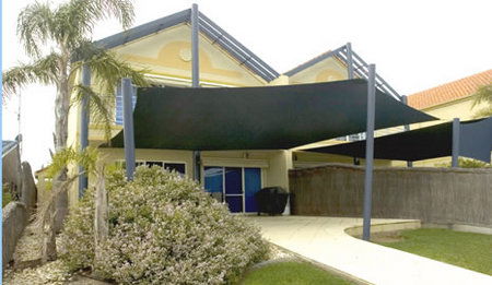 Port Lincoln Waterfront Apartments - Kawana Tourism 1