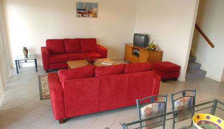 Port Lincoln Waterfront Apartments - Kawana Tourism 2