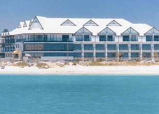 Ocean Centre Hotel - Kawana Tourism