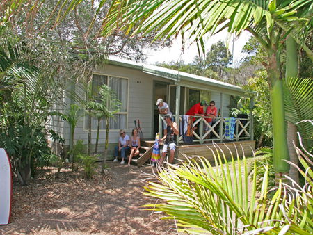  Kawana Tourism