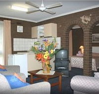 Paradise Holiday Apartments Villas - Kawana Tourism