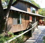 Jemby-Rinjah Lodge - Kawana Tourism