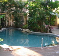 Palm Cove Tropic Apartments - Kawana Tourism