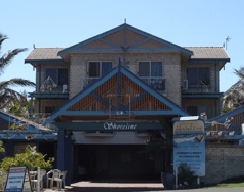 Bargara Shoreline Apartments - Kawana Tourism