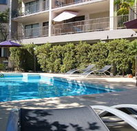 Myuna Holiday Apartments