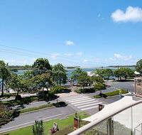 Offshore Noosa Resort