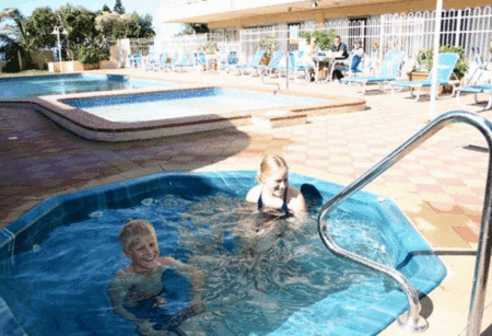 Bahia Beachfront Apartments - Kawana Tourism