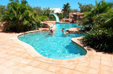 Habitat Resort Broome - Kawana Tourism
