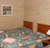Gunsynd Motor Inn - Kawana Tourism