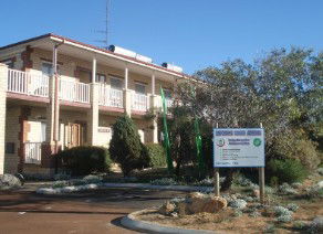  Kawana Tourism