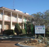 Baywatch Manor Resort - Kawana Tourism