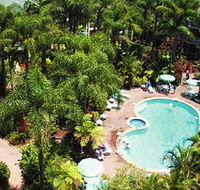 Mari Court Resort - Kawana Tourism