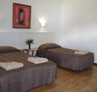 Fitzroy River Lodge - Kawana Tourism