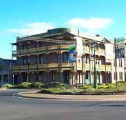 Quality Hotel Bentinck - Kawana Tourism