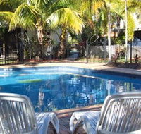 Noosa Sound Resort