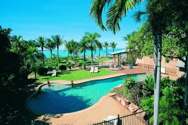 The Mangrove Hotel Resort - Kawana Tourism