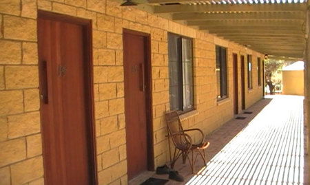 Shark Bay WA Kawana Tourism