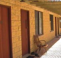 Nanga Bay Resort and Caravan Park