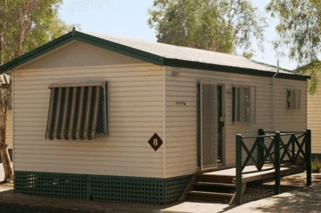 Pilbara Holiday Park - Kawana Tourism