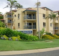 Villa Mar Colina - Kawana Tourism