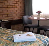 Cabarita Beach Motel - Kawana Tourism