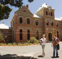 Roseworthy Residential College The University Of Adelaide - Kawana Tourism