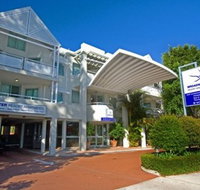 Broadwater Resort Apartments - Kawana Tourism