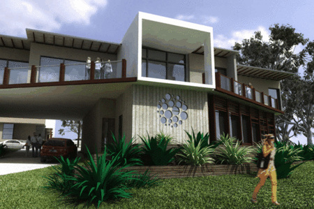 Surfcoast Spa Resort - Kawana Tourism