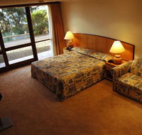 Kangaroo Island Lodge - Kawana Tourism