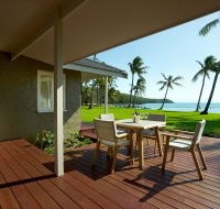 Orpheus Island Resort - Kawana Tourism