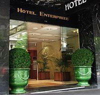 Hotel Enterprize Melbourne - Kawana Tourism