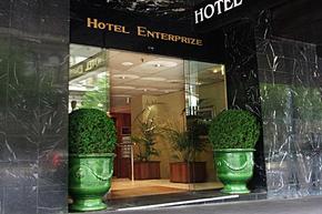 Hotel Enterprize Melbourne - Kawana Tourism 0