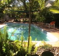 Gulfland Motel and Caravan Park - Kawana Tourism