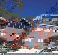Viking Alpine Lodge - Kawana Tourism
