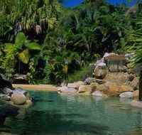 Mission Beach Resort - Kawana Tourism