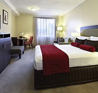 The Swanston Hotel Melbourne Grand Mercure - Kawana Tourism