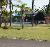 Kalbarri Palm Resort - Kawana Tourism