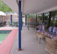 Cosmopolitan Motel and Serviced Apartments - Kawana Tourism