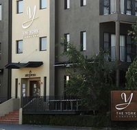 The York Canberra - Kawana Tourism