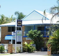 Beachside Motor Inn - Kawana Tourism