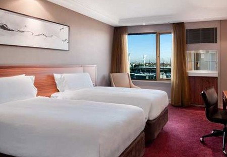 Hilton On The Park Melbourne - Kawana Tourism 2