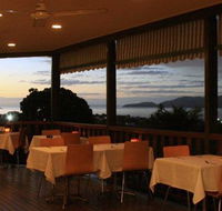 Ridgemont Executive Motel And Restaurant - Kawana Tourism