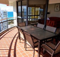 Victoria Square Luxury Apartments - Kawana Tourism
