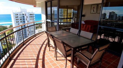 Victoria Square Luxury Apartments - Kawana Tourism 0