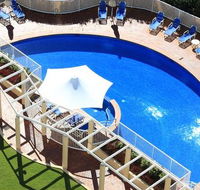 Xanadu Main Beach - Kawana Tourism