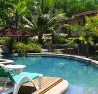 Lychee Tree Holiday Apartments - Kawana Tourism