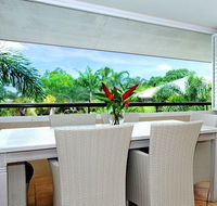 Cayman Villas Port Douglas - Kawana Tourism