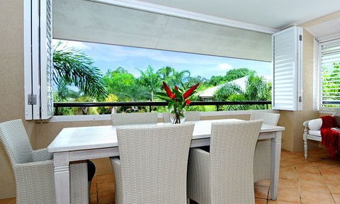 Cayman Villas Port Douglas - Kawana Tourism 0